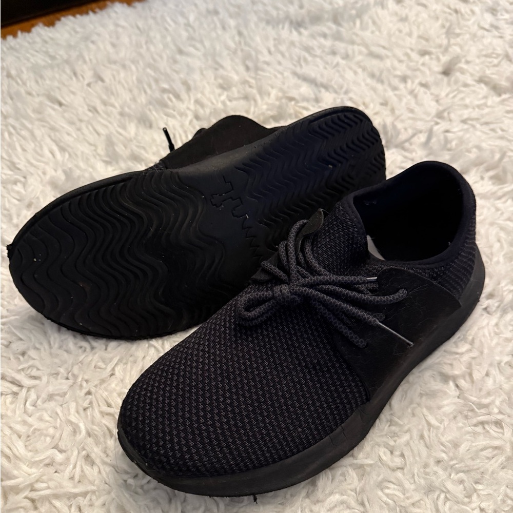 Vessi Everyday Sneaker, Waterproof